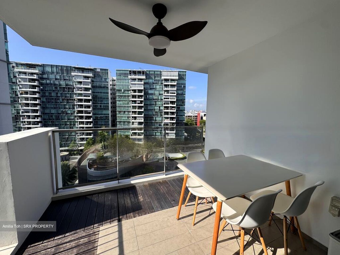 The Minton (D19), Condominium #449742951